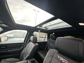 Toyota Sequoia TRD PRO, Hybrid, Pano, Месечна вноска от 2050 лв. - 170000 лв. / 86919.62 € - 42418224 15