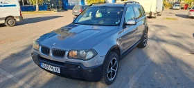 BMW X3 2.0 d 150 к.с. - изображение 1