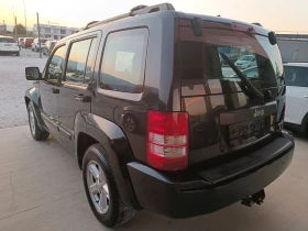 Jeep Cherokee 2.8 CRD Limited | Mobile.bg    6