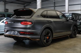 Bentley Bentayga S V8/BLACK EDITION/MULLINER/NAIM/PANO/HEAD UP/ - 237780 € / 465057.26 лв. - 76018494 7