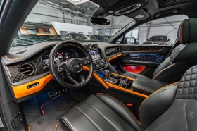 Bentley Bentayga S V8/BLACK EDITION/MULLINER/NAIM/PANO/HEAD UP/ - 237780 € / 465057.26 лв. - 76018494 10
