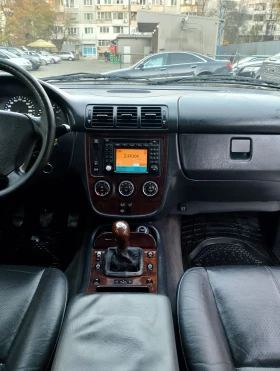 Mercedes-Benz ML 270 facelift ! 6  !  | Mobile.bg    11