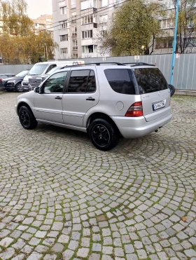 Mercedes-Benz ML 270 facelift ! 6  !  | Mobile.bg    6