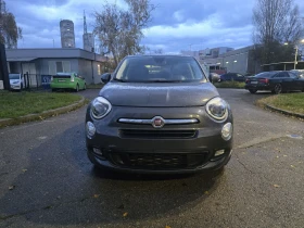 Fiat 500X 1.4БЕНЗИН/АВТ./КОЖА/ЛЕД/КЕЙЛЕС - 21900 лв. / 11197.29 € - 79237525 2