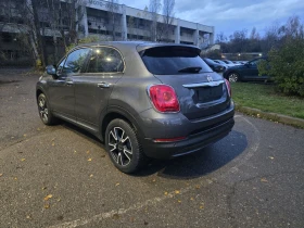 Fiat 500X 1.4БЕНЗИН/АВТ./КОЖА/ЛЕД/КЕЙЛЕС - 21900 лв. / 11197.29 € - 79237525 4