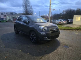 Fiat 500X 1.4БЕНЗИН/АВТ./КОЖА/ЛЕД/КЕЙЛЕС - 21900 лв. / 11197.29 € - 79237525 3