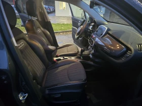 Fiat 500X 1.4БЕНЗИН/АВТ./КОЖА/ЛЕД/КЕЙЛЕС - 21900 лв. / 11197.29 € - 79237525 12