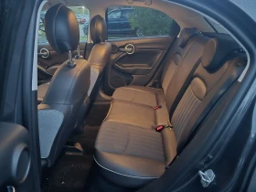 Fiat 500X 1.4БЕНЗИН/АВТ./КОЖА/ЛЕД/КЕЙЛЕС - 21900 лв. / 11197.29 € - 79237525 10