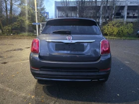 Fiat 500X 1.4БЕНЗИН/АВТ./КОЖА/ЛЕД/КЕЙЛЕС - 21900 лв. / 11197.29 € - 79237525 6