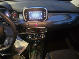 Fiat 500X 1.4БЕНЗИН/АВТ./КОЖА/ЛЕД/КЕЙЛЕС - 21900 лв. / 11197.29 € - 79237525 13