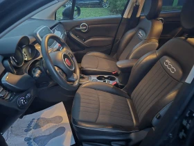 Fiat 500X 1.4БЕНЗИН/АВТ./КОЖА/ЛЕД/КЕЙЛЕС - 21900 лв. / 11197.29 € - 79237525 9