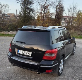 Mercedes-Benz GLK GLK 280 4 MATIC, снимка 7
