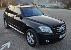 Mercedes-Benz GLK GLK 280 4 MATIC, снимка 4