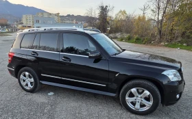 Mercedes-Benz GLK GLK 280 4 MATIC, снимка 5