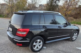 Mercedes-Benz GLK GLK 280 4 MATIC, снимка 6