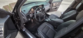 Mercedes-Benz GLK GLK 280 4 MATIC, снимка 10