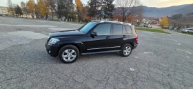Mercedes-Benz GLK GLK 280 4 MATIC, снимка 15