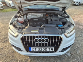 Audi Q3 2.0TDI, снимка 15