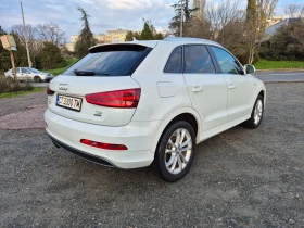 Audi Q3 2.0TDI, снимка 5