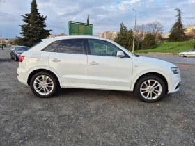 Audi Q3 2.0TDI, снимка 6