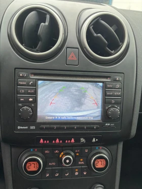 Nissan Qashqai, снимка 12
