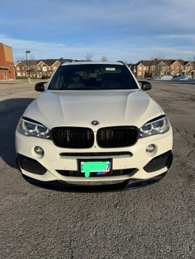 BMW X5 35I M SPORT * * CARFAX * * АВТОКРЕДИТ * *  - 34999 лв. / 17894.70 € - 81438597 5
