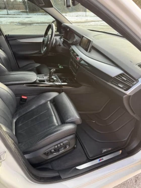 BMW X5 35I M SPORT * * CARFAX * * АВТОКРЕДИТ * *  - 34999 лв. / 17894.70 € - 81438597 13