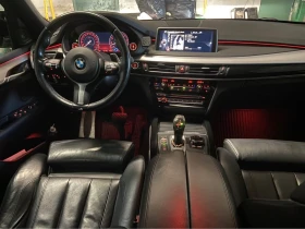 BMW X5 35I M SPORT * * CARFAX * * АВТОКРЕДИТ * *  - 34999 лв. / 17894.70 € - 81438597 15