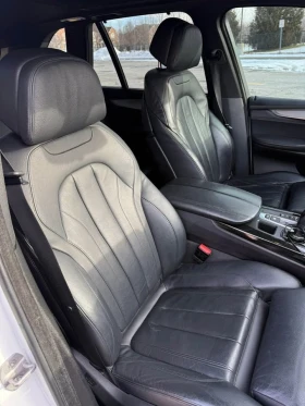 BMW X5 35I M SPORT * * CARFAX * * АВТОКРЕДИТ * *  - 34999 лв. / 17894.70 € - 81438597 14