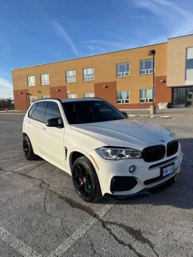 BMW X5 35I M SPORT * * CARFAX * * АВТОКРЕДИТ * *  - 34999 лв. / 17894.70 € - 81438597 3