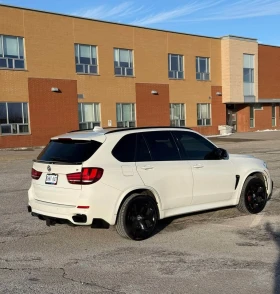 BMW X5 35I M SPORT * * CARFAX * * АВТОКРЕДИТ * *  - 34999 лв. / 17894.70 € - 81438597 8