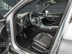 Mercedes-Benz GLC * 300 4Matic Coupe | Burmester Audio | Navi | Load - 35250 € / 68943.01 лв. - 98127360 11