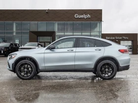 Mercedes-Benz GLC * 300 4Matic Coupe | Burmester Audio | Navi | Load - 35250 € / 68943.01 лв. - 98127360 6