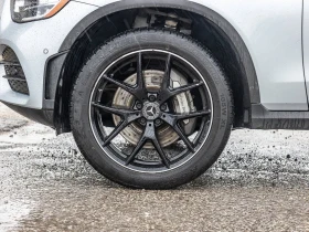 Mercedes-Benz GLC * 300 4Matic Coupe | Burmester Audio | Navi | Load - 35250 € / 68943.01 лв. - 98127360 7