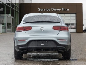 Mercedes-Benz GLC * 300 4Matic Coupe | Burmester Audio | Navi | Load - 35250 € / 68943.01 лв. - 98127360 10