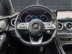 Mercedes-Benz GLC * 300 4Matic Coupe | Burmester Audio | Navi | Load - 35250 € / 68943.01 лв. - 98127360 12