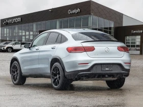 Mercedes-Benz GLC * 300 4Matic Coupe | Burmester Audio | Navi | Load - 35250 € / 68943.01 лв. - 98127360 8