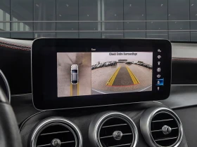 Mercedes-Benz GLC * 300 4Matic Coupe | Burmester Audio | Navi | Load - 35250 € / 68943.01 лв. - 98127360 17