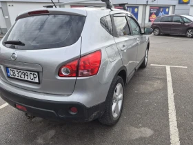 Nissan Qashqai 2.0 140PS Кожа, Панорама - 4499 € / 8799.28 лв. - 73810029 3