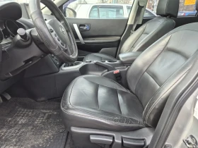 Nissan Qashqai 2.0 140PS Кожа, Панорама - 4499 € / 8799.28 лв. - 73810029 5