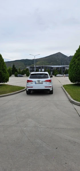 Audi SQ5 - 18000 € / 35204.94 лв. - 34278287 6