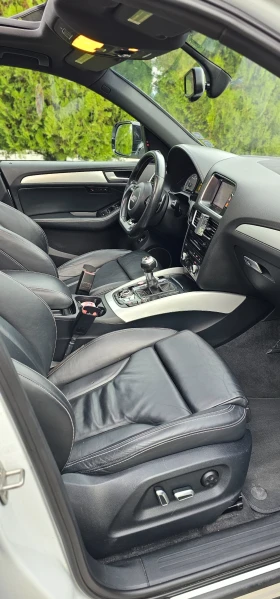 Audi SQ5 - 18000 € / 35204.94 лв. - 34278287 8