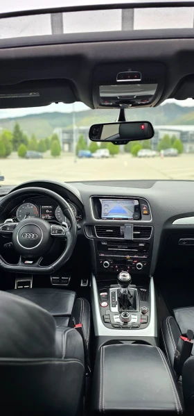 Audi SQ5 - 18000 € / 35204.94 лв. - 34278287 10