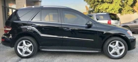 Mercedes-Benz ML 500 * AMG LINE* V8* CARFAX* 5.5* 388, снимка 5