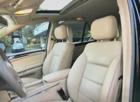 Mercedes-Benz ML 500 * AMG LINE* V8* CARFAX* 5.5* 388, снимка 11