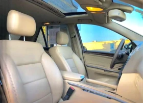 Mercedes-Benz ML 500 * AMG LINE* V8* CARFAX* 5.5* 388, снимка 12
