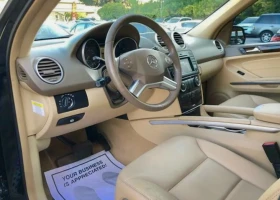 Mercedes-Benz ML 500 * AMG LINE* V8* CARFAX* 5.5* 388, снимка 9