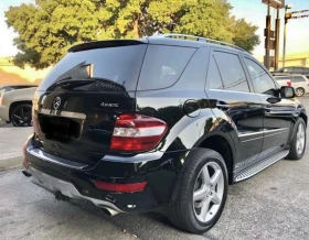 Mercedes-Benz ML 500 * AMG LINE* V8* CARFAX* 5.5* 388, снимка 7