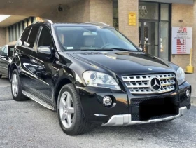 Mercedes-Benz ML 500 * AMG LINE* V8* CARFAX* 5.5* 388, снимка 3