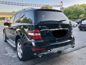 Mercedes-Benz ML 500 * AMG LINE* V8* CARFAX* 5.5* 388, снимка 6